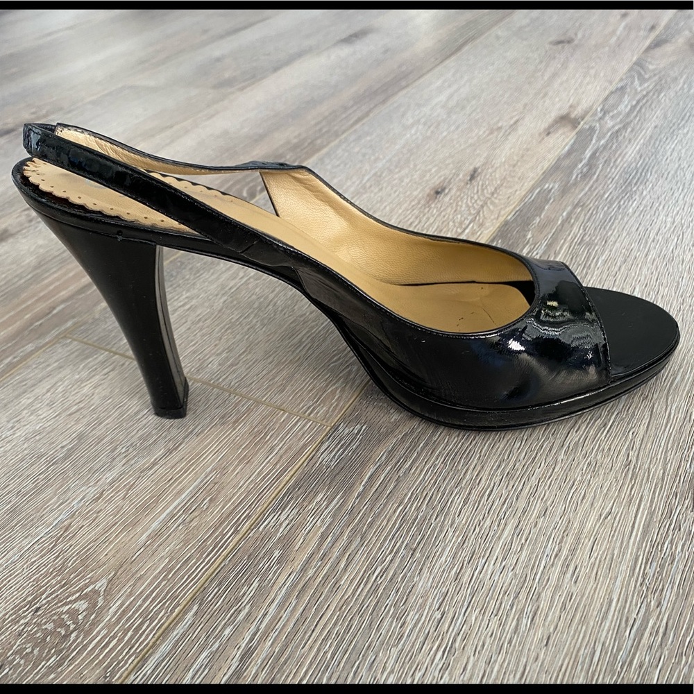 High heels